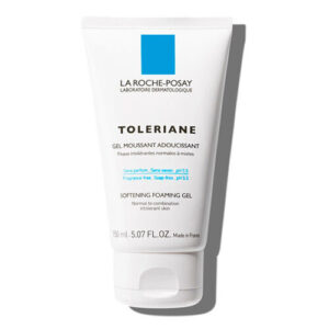 La roche posay toleriane hassas ciltler icin yuz yikama jeli 150 ml la roche posay