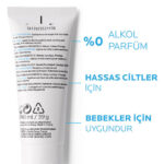 La Roche Posay Toleriane Sensitive Hassas Ciltler İçin Yatıştıran Nemlendirici Krem 40 ml - Görsel 2