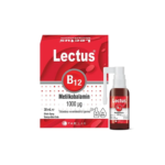 Lectus B12 Dilaltı Sprey 1000mg 10 ml