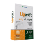 Ligone Day Night Takviye Edici Gıda 30+30 Kapsül
