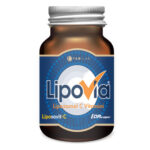 LipoVia Lipozomal C Vitamini 30 Kapsül