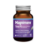 Magnimore Threo PS Takviye Edici Gıda 90 Kapsül