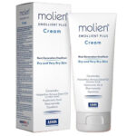 Molien Emollient Plus Nemlendirici Krem 75 ml