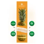 Naturalnest Bromelain Plus 60 Kapsül + Probiotic 10 Kapsül