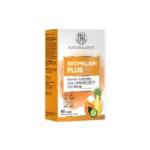 Naturalnest Bromelain Plus 90 Kapsül