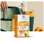 Naturalnest Bromelain Plus 90 Kapsül