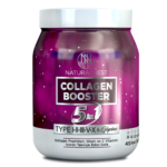 NaturalNest Collagen Booster 5 in 1 Kollajen 450 gr