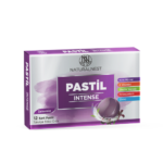 Naturalnest Intense Pastil 12 Adet