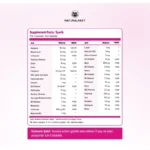 Naturalnest Multy Energy Women Takviye Edici Gıda 30 Tablet - İKİNCİSİ %50 İNDİRİMLİ