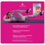 Naturalnest Multy Energy Women Takviye Edici Gıda 30 Tablet - İKİNCİSİ %50 İNDİRİMLİ