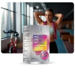 Naturalnest Multy Energy Women Takviye Edici Gıda 30 Tablet - İKİNCİSİ %50 İNDİRİMLİ