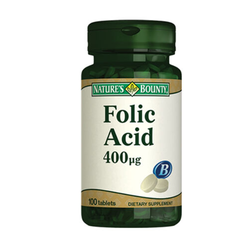 natures-bounty-folic-asid-400-mcg-takviye-edici-gida-100-tablet-natures-bounty-164014-73-O.jpg Natures Bounty Folic Asid 400 mcg Takviye Edici Gıda 100 tablet - Görsel 1