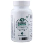 NBL Glukozamin Kondroitin MSM 60 Tablet