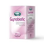 NBL Gynobiotic 10 Kapsül