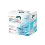 NBL Omega 3 100 Yumuşak Kapsül