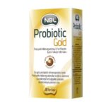 NBL Probiotic Gold 20 Toz Saşe