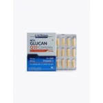 Nutrafarm Beta Glucan Q10 Complex 30 Kapsül