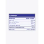 Nutrafarm Beta Glucan Q10 Complex 30 Kapsül