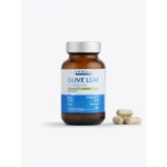 Nutrafarm Olive Leaf Complex Takviye Edici Gıda 60 Kapsül