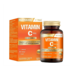 Nutraxin 500 mg Vitamin C 30 Tablet
