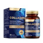 Nutraxin Collagen Beauty 30 Tablet