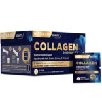 Nutraxin Collagen Gold Quauty 30 Saşe