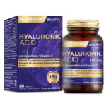 Nutraxin Hyaluronik Asit 30 Tablet