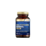 Nutraxin Multivitamin Mineral İçeren 60 Tablet