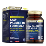 Nutraxin Plus Saw Palmetto Formula 60 Tablet