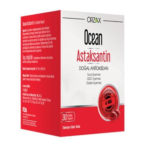 orzax-ocean-astaksantin-30-kapsul-orzax-110957-44-O.jpg Orzax Ocean Astaksantin 30 Kapsül - Görsel 1