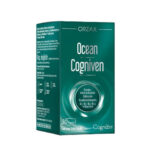 Orzax Ocean Cogniven İçeren Takviye Edici Gıda 30 Kapsül