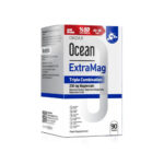 Orzax Ocean Extramag Üçlü Kombinasyon 90 Tablet
