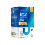 Orzax Ocean Plus 1200 mg 50 Kapsül