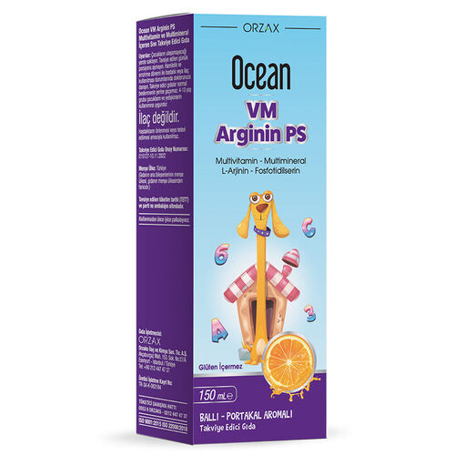 orzax-ocean-vm-arginin-ps-takviye-edici-gida-150-ml-orzax-180035-79-O.jpg Orzax Ocean VM Arginin PS Takviye Edici Gıda 150 ml - Görsel 1