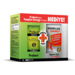 Probest Digestive Probiyotik 20 Kapsül Alana Youplus Energy 10 Kapsül HEDİYE