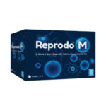 Reprodo M Multivitamin İçeren Takviye Edici Gıda 30 Saşe