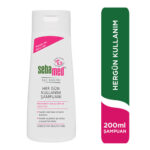 Sebamed Her Gün Kullanım Şampuanı 200 ml