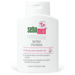 Sebamed İntim Yıkama 200 ml
