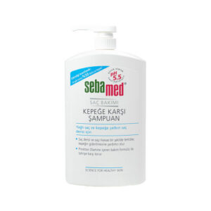 Sebamed Kepeğe Karşı Şampuan 1000 ml
