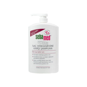 Sebamed Saç Dökülmesine Karşı Şampuan 1000 ml