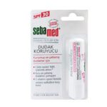Sebamed SPF 30 Üçlü Etkili Dudak Kremi 4.8 gr