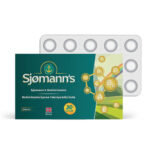 Sjomann’s Multivitamin İçeren Takviye Edici Gıda 30 Adet Çiğnenebilir Jel Form