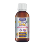 Sorvagen SaffrOmega Kids Sıvı 150 ml