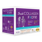 Suda Collagen Fxone Aromasız 30 x 12 gr