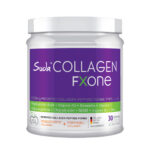 Suda Collagen Fxone Elma Aromalı Kolajen 390 gr