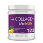Suda Collagen MultiForm Ananas Aromalı 360 gr