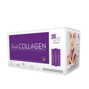 Suda Collagen Erik Aromalı 30×40 ml