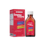 Tab Vitamins Immumore Likit 200 ml
