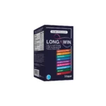 Tab Vitamins Longawin Nikotinamid Ribosid, NMN ve Resveratrol İçeren Takviye Edici Gıda 30 Kapsül