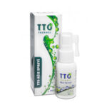 TTO Ağız Spreyi 25 ml